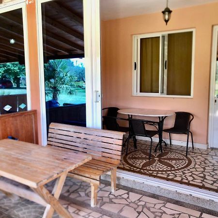 Delfini Holiday Homes อุลซิน ภายนอก รูปภาพ
