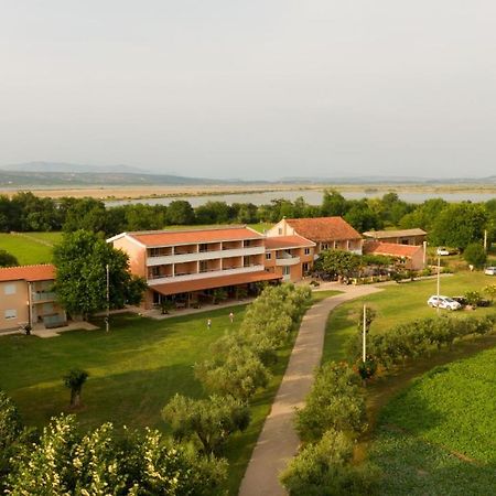 Delfini Holiday Homes อุลซิน ภายนอก รูปภาพ
