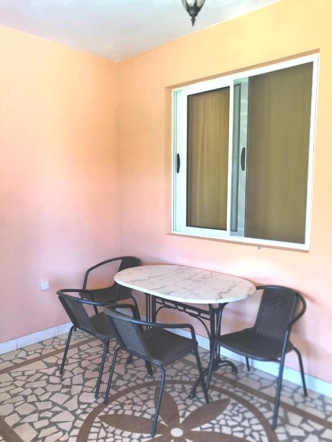 Delfini Holiday Homes อุลซิน ภายนอก รูปภาพ