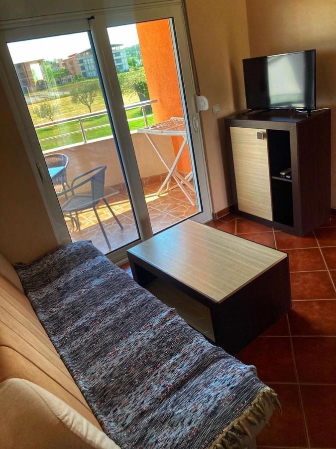Delfini Holiday Homes อุลซิน ภายนอก รูปภาพ