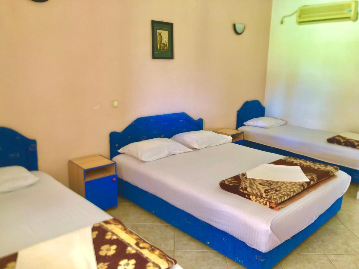Delfini Holiday Homes อุลซิน ภายนอก รูปภาพ