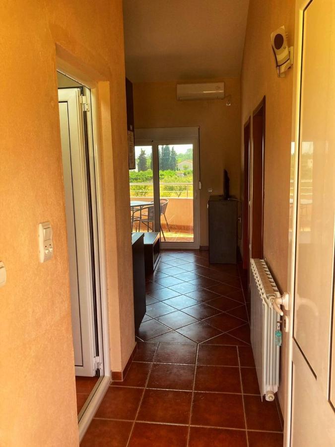 Delfini Holiday Homes อุลซิน ภายนอก รูปภาพ