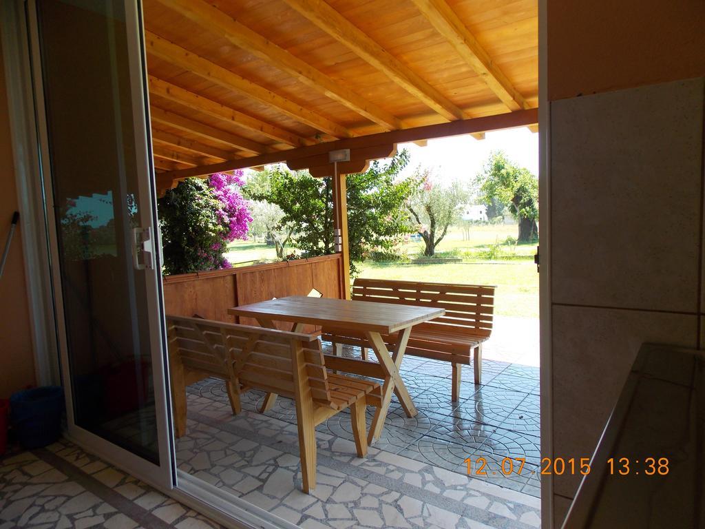 Delfini Holiday Homes อุลซิน ห้อง รูปภาพ